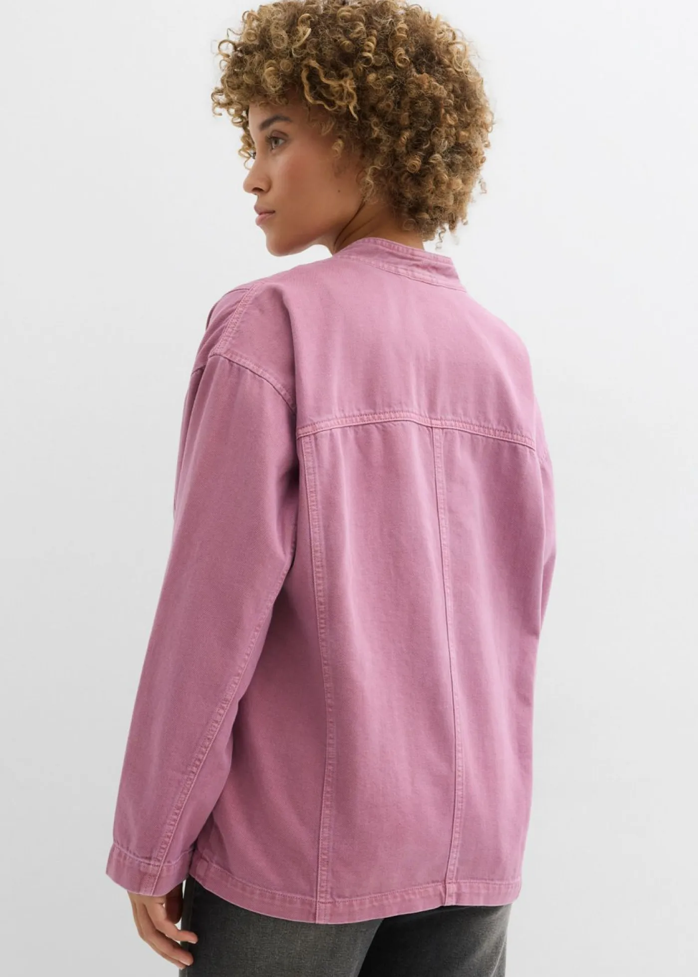 Online Chaqueta de entretiempo Mujer Chaquetas Y Abrigos|Novedades