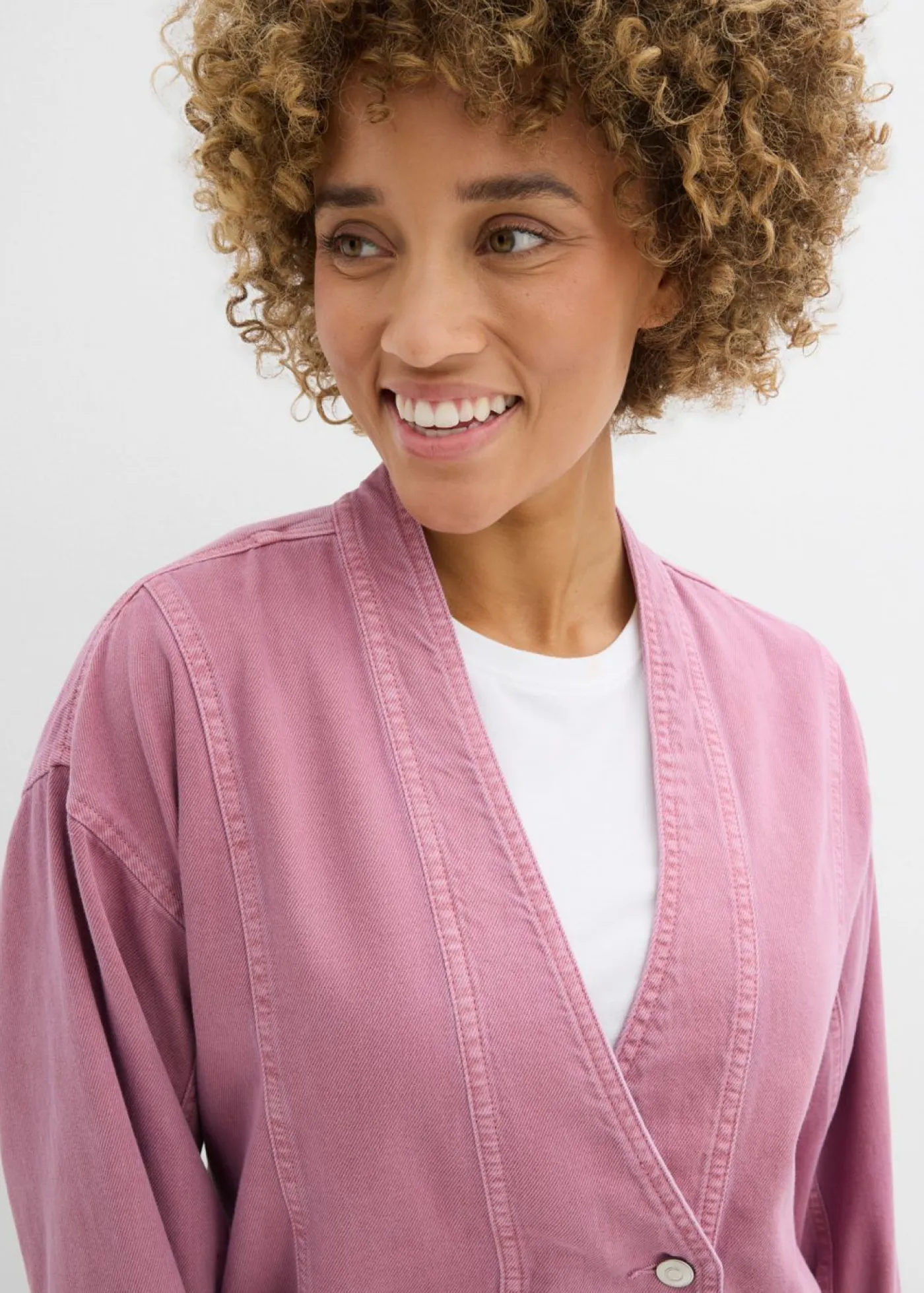 Online Chaqueta de entretiempo Mujer Chaquetas Y Abrigos|Novedades