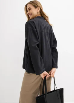 Sale Chaqueta de entretiempo Mujer Chaquetas Y Abrigos|Novedades