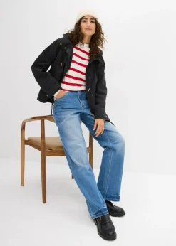 Best Chaqueta de entretiempo con capucha Mujer Chaquetas Y Abrigos