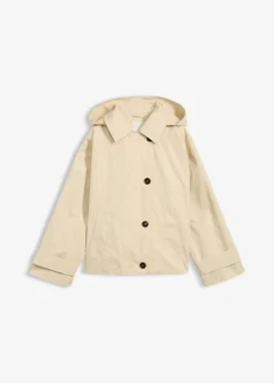 Best Chaqueta de entretiempo oversize Mujer Esenciales|Chaquetas Y Abrigos