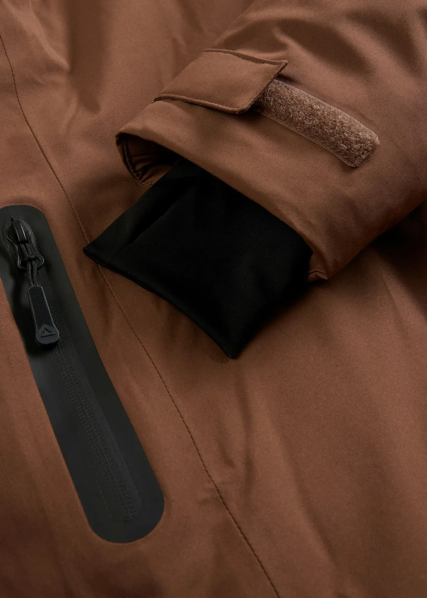 New Chaqueta de esquí con protector antinieve Mujer Ropa Para El Aire Libre|Ropa Deportiva