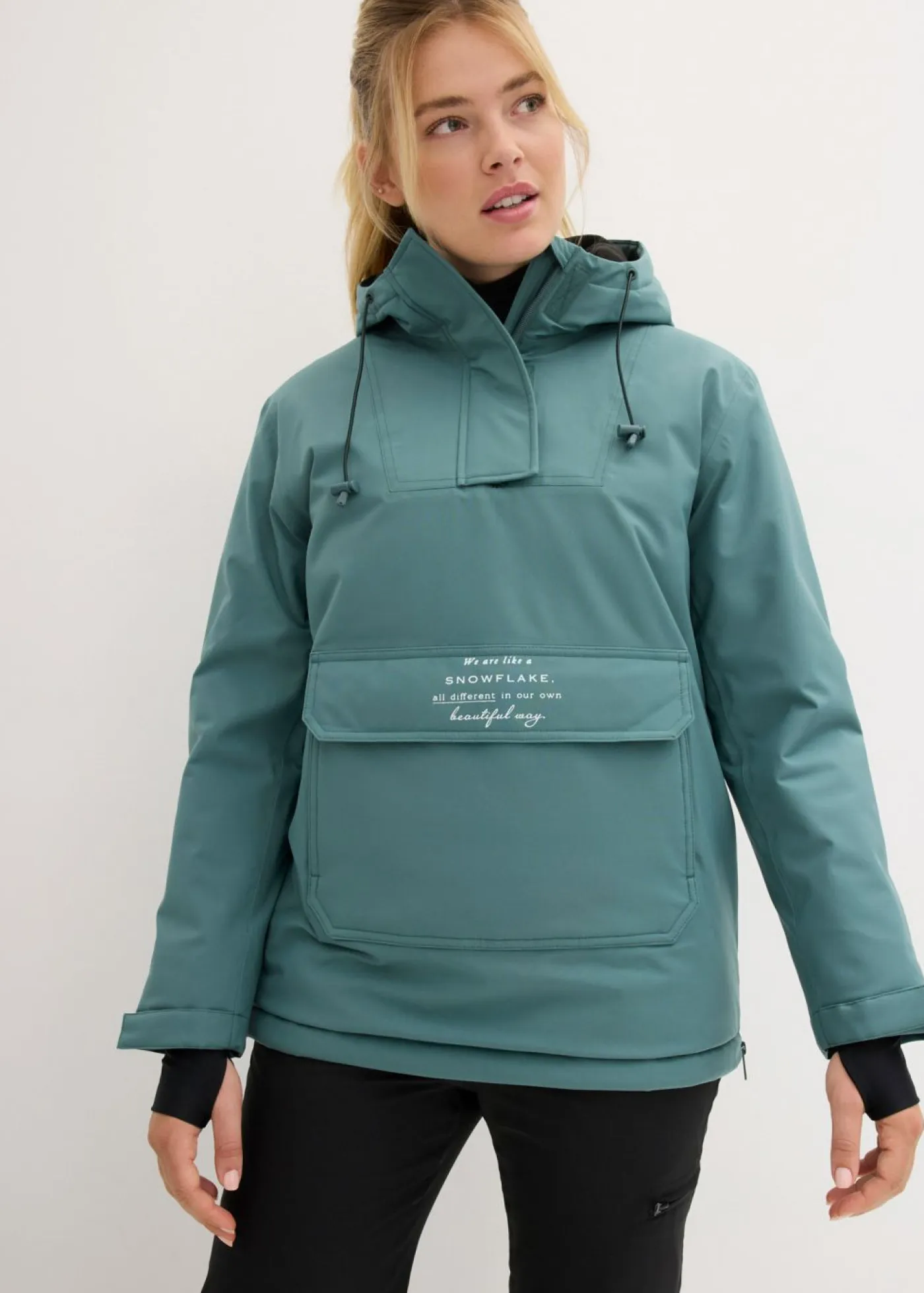 Discount Chaqueta de esquí impermeable funcional con forro polar Mujer Ropa Para El Aire Libre|Ropa Deportiva