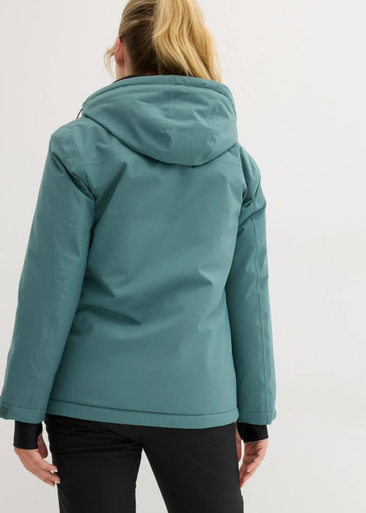 Discount Chaqueta de esquí impermeable funcional con forro polar Mujer Ropa Para El Aire Libre|Ropa Deportiva