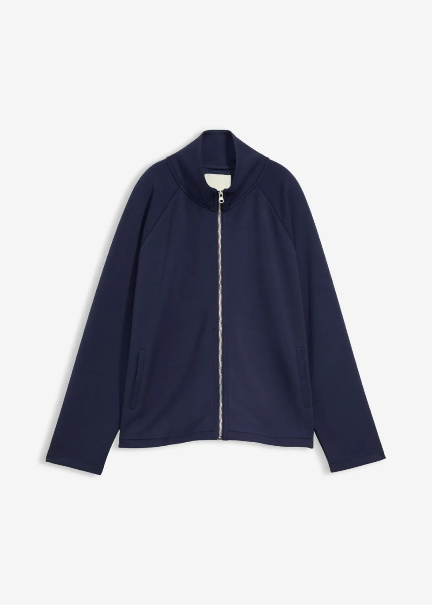 Hot Chaqueta de mezcla de modal Mujer Esenciales|Chaquetas Y Abrigos