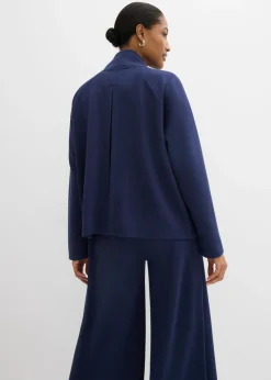 Hot Chaqueta de mezcla de modal Mujer Esenciales|Chaquetas Y Abrigos