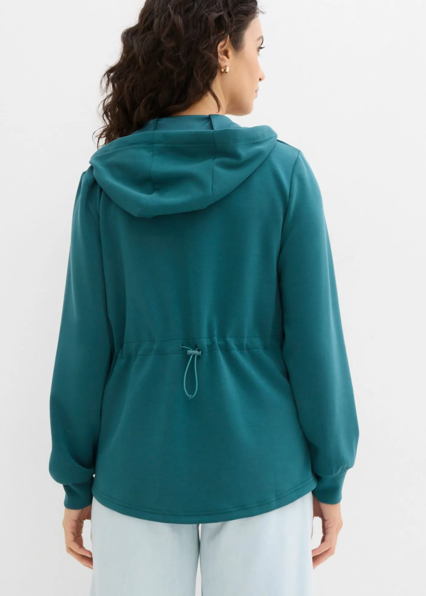 Discount Chaqueta de neopreno suave Mujer Ropa Cómoda|Camisetas