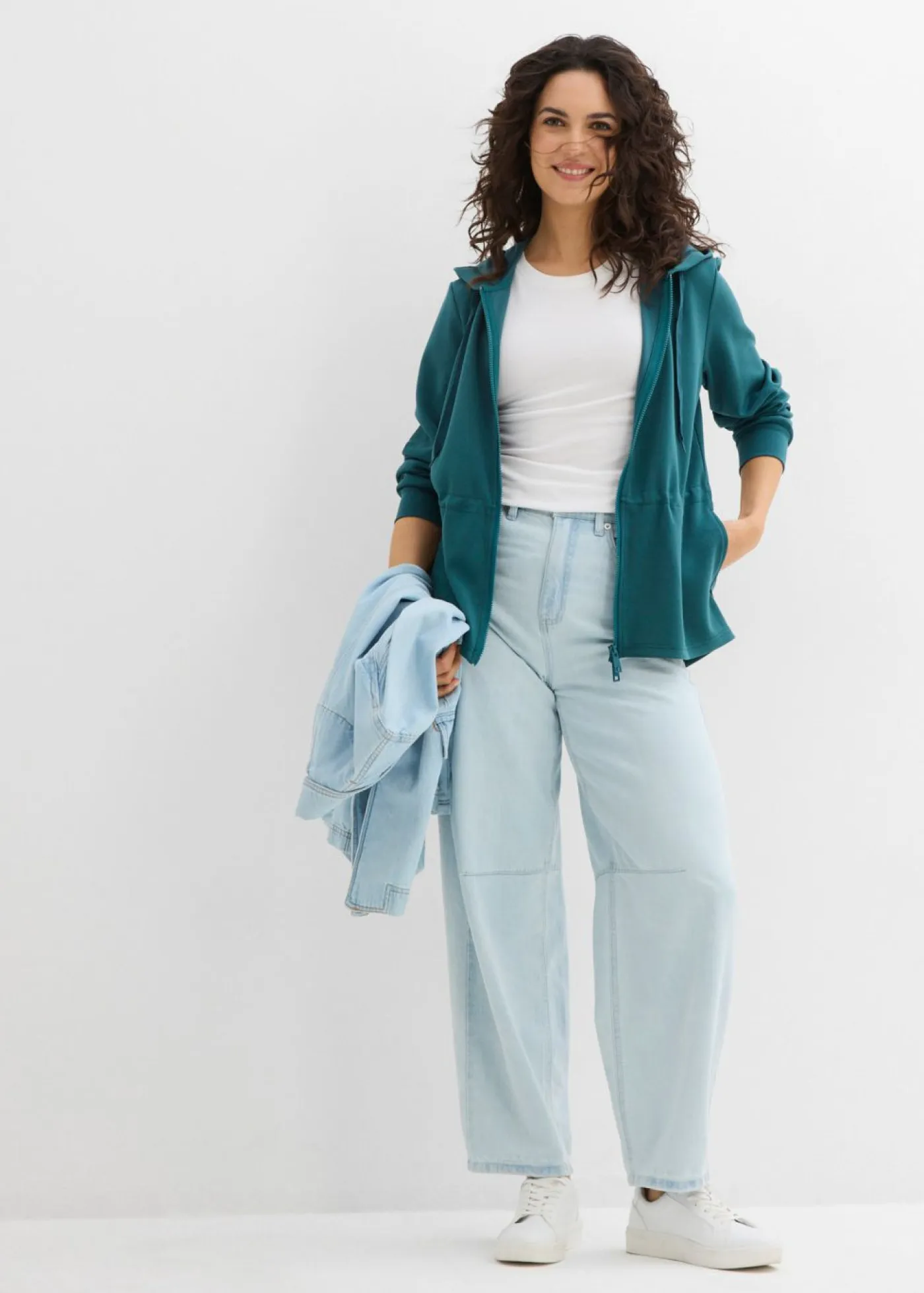 Discount Chaqueta de neopreno suave Mujer Ropa Cómoda|Camisetas