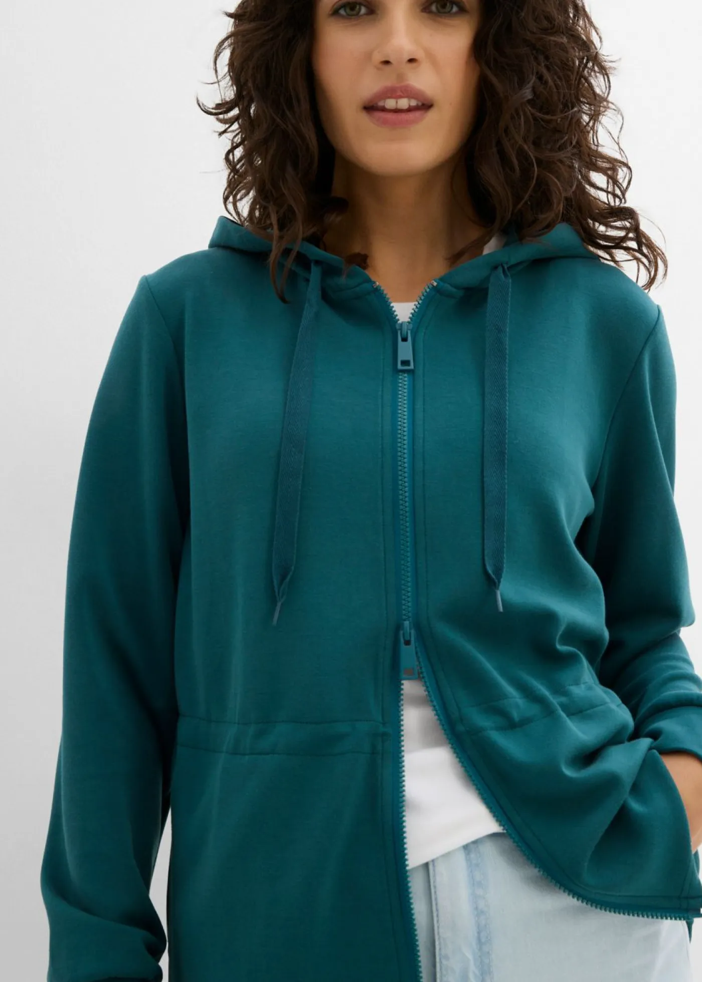 Discount Chaqueta de neopreno suave Mujer Ropa Cómoda|Camisetas