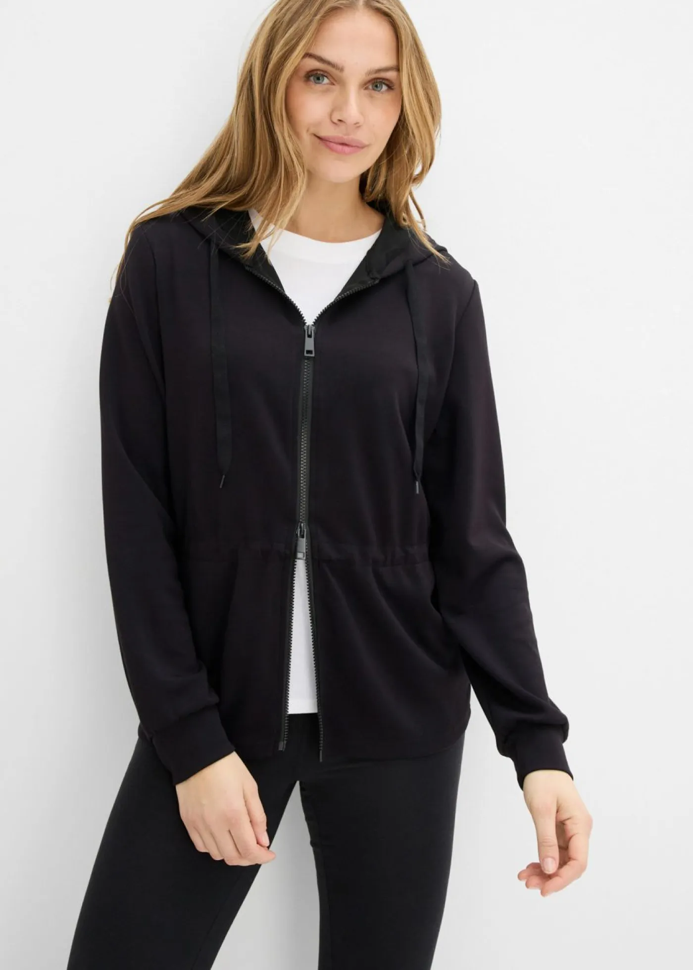 Clearance Chaqueta de neopreno suave Mujer Ropa Cómoda|Camisetas