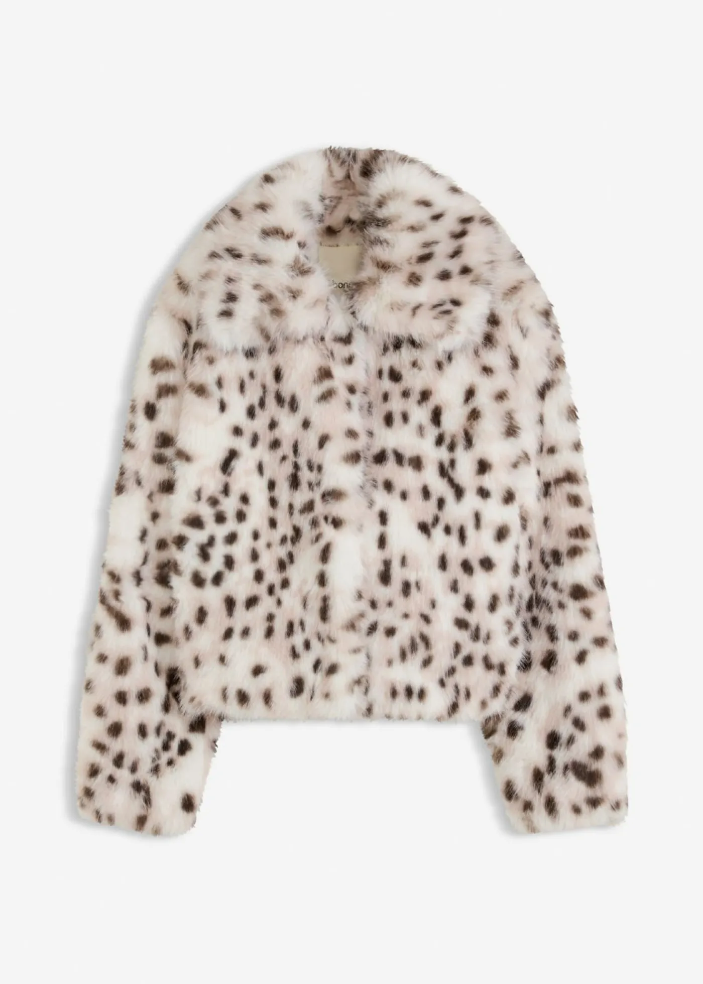 Outlet Chaqueta de piel sintética Mujer Chaquetas Y Abrigos