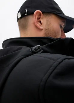 New Chaqueta de porteo 2 en 1 para hombre con inserto de porteo Mujer Premamá