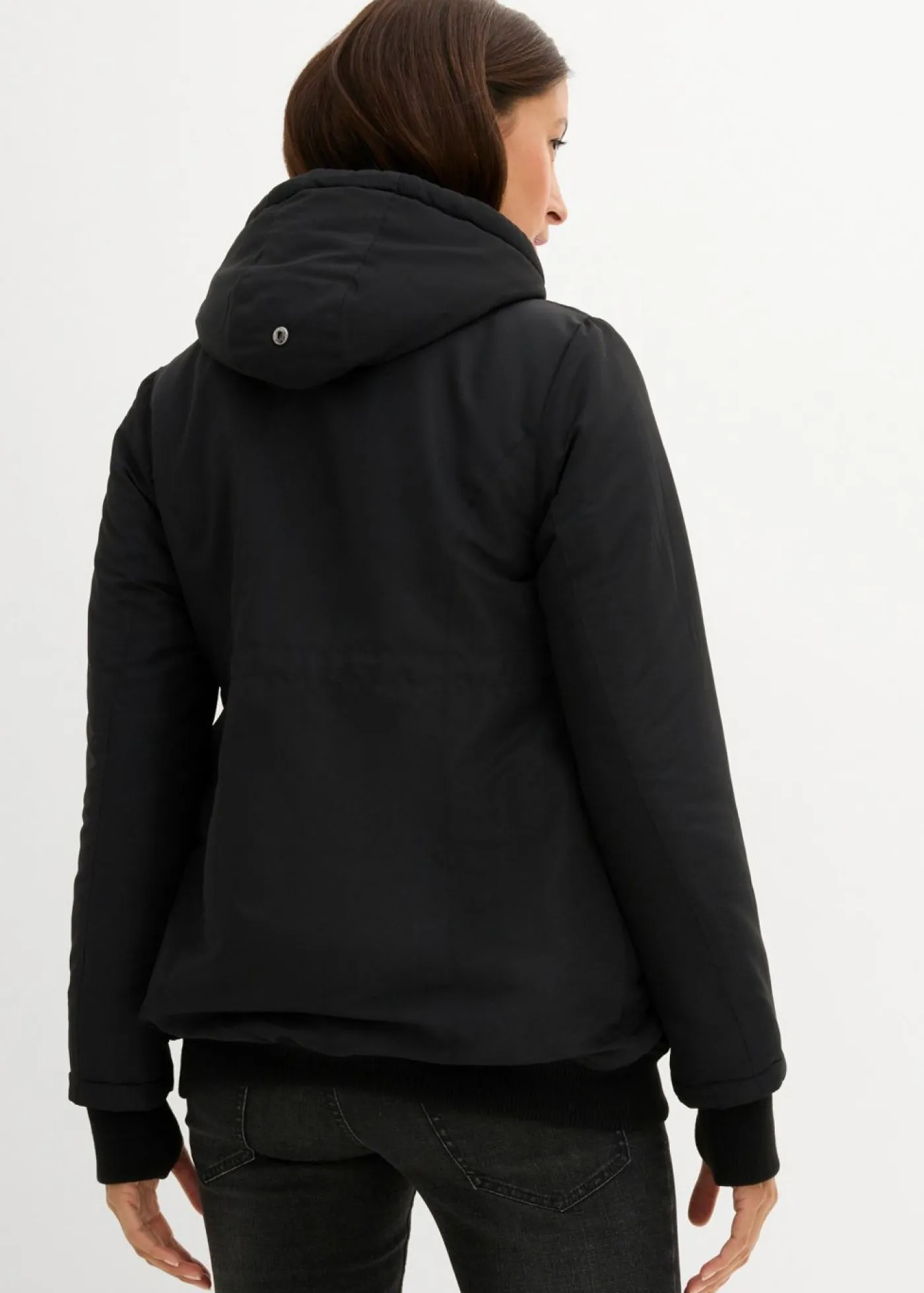 Online Chaqueta de porteo/premamá de invierno Mujer Premamá