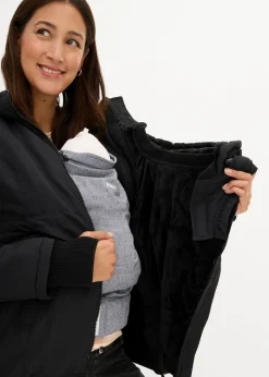 Online Chaqueta de porteo/premamá de invierno Mujer Premamá