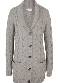 Chaqueta de punto Mujer Jerséis|Ropa De Punto