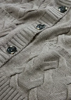 Chaqueta de punto Mujer Jerséis|Ropa De Punto
