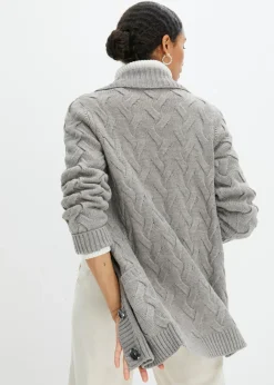 Chaqueta de punto Mujer Jerséis|Ropa De Punto