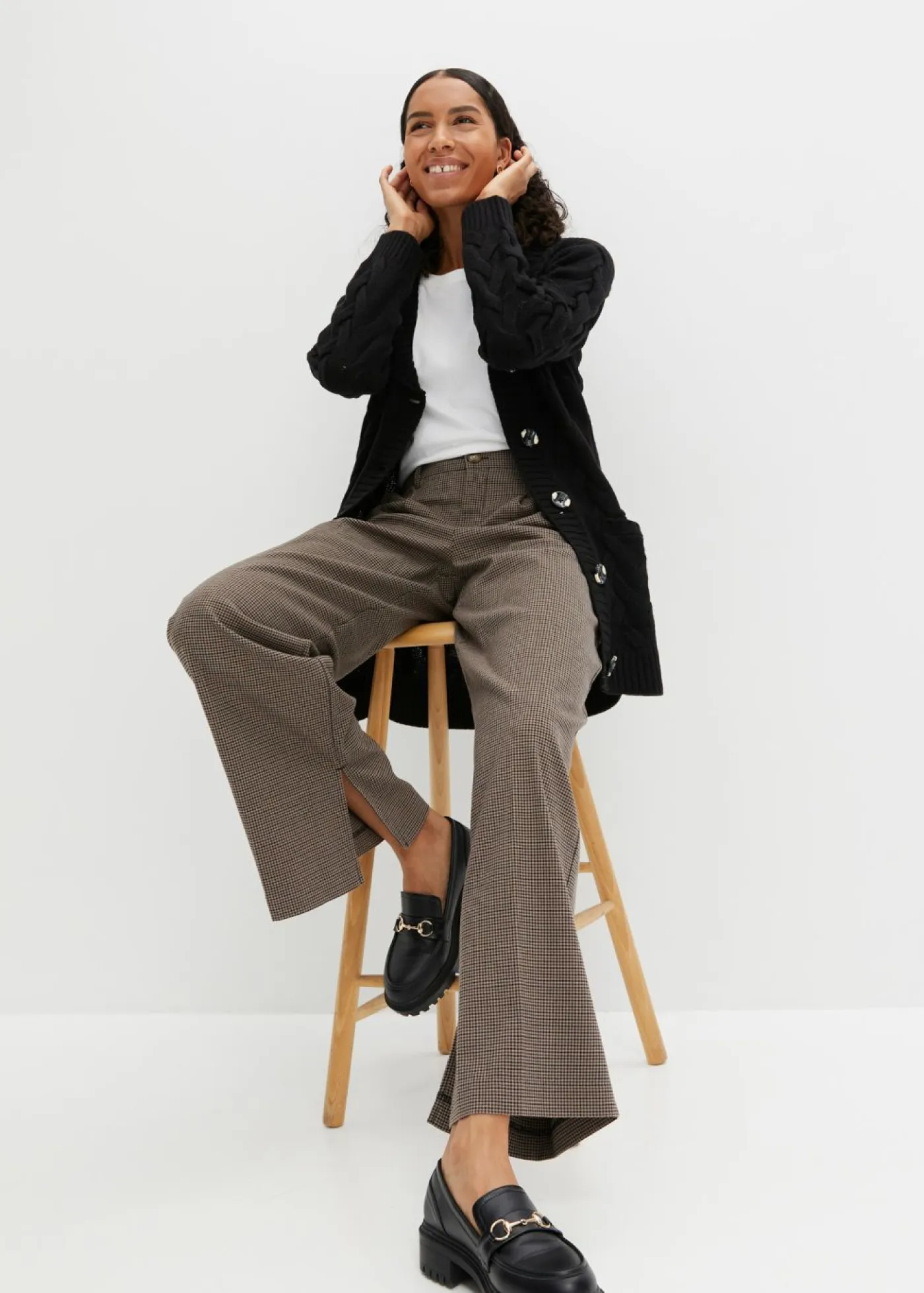 Clearance Chaqueta de punto Mujer Jerséis|Ropa De Punto