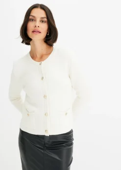 Outlet Chaqueta de punto Mujer Jerséis|Ropa De Punto