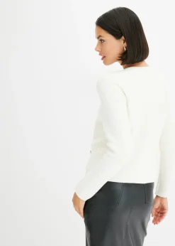 Outlet Chaqueta de punto Mujer Jerséis|Ropa De Punto