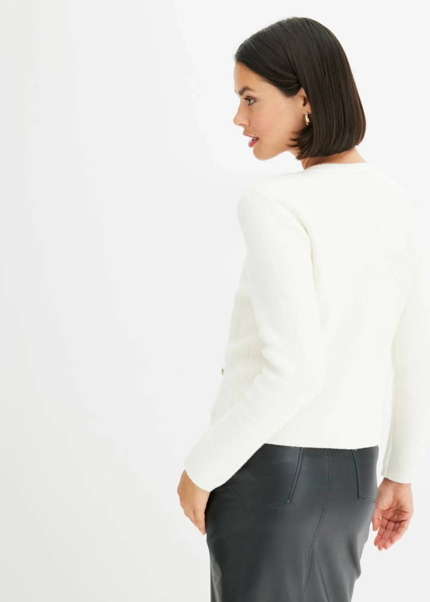 Outlet Chaqueta de punto Mujer Jerséis|Ropa De Punto