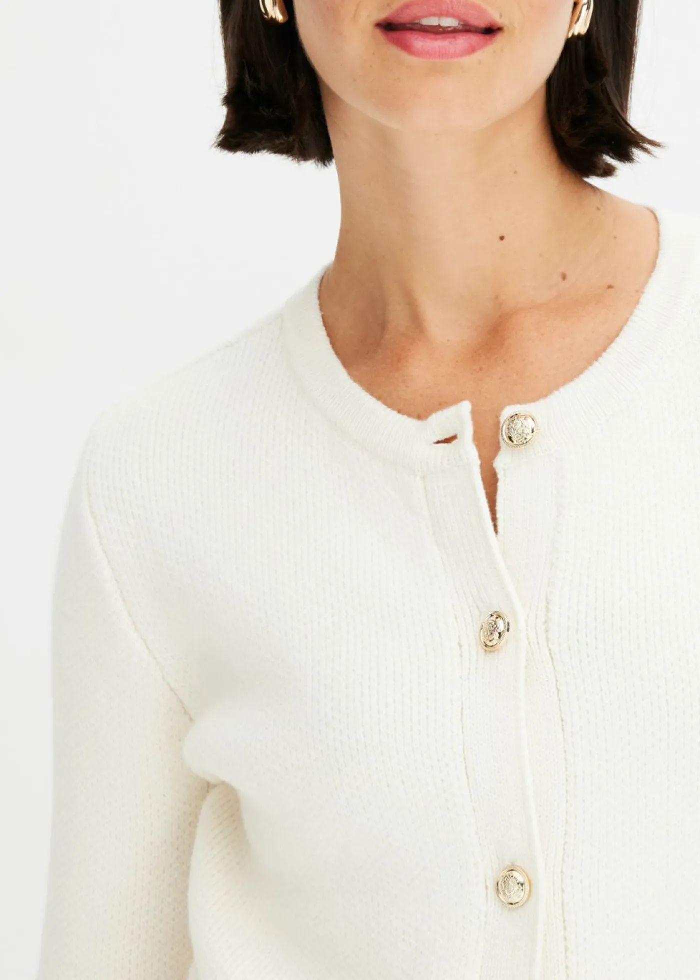 Outlet Chaqueta de punto Mujer Jerséis|Ropa De Punto
