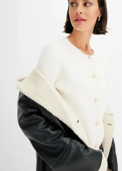 Outlet Chaqueta de punto Mujer Jerséis|Ropa De Punto
