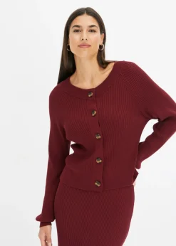 Outlet Chaqueta de punto Mujer Jerséis|Ropa De Punto