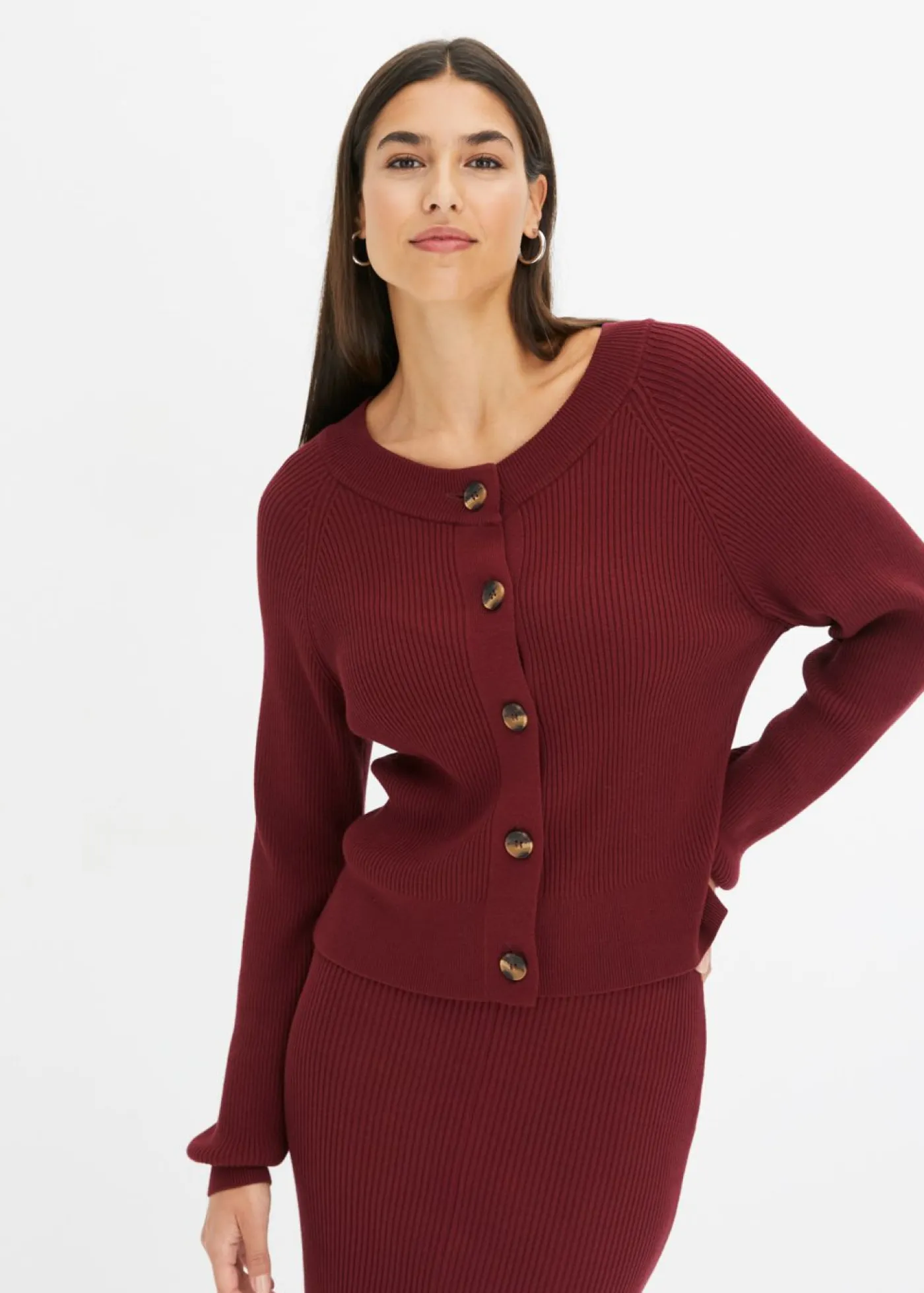 Outlet Chaqueta de punto Mujer Jerséis|Ropa De Punto