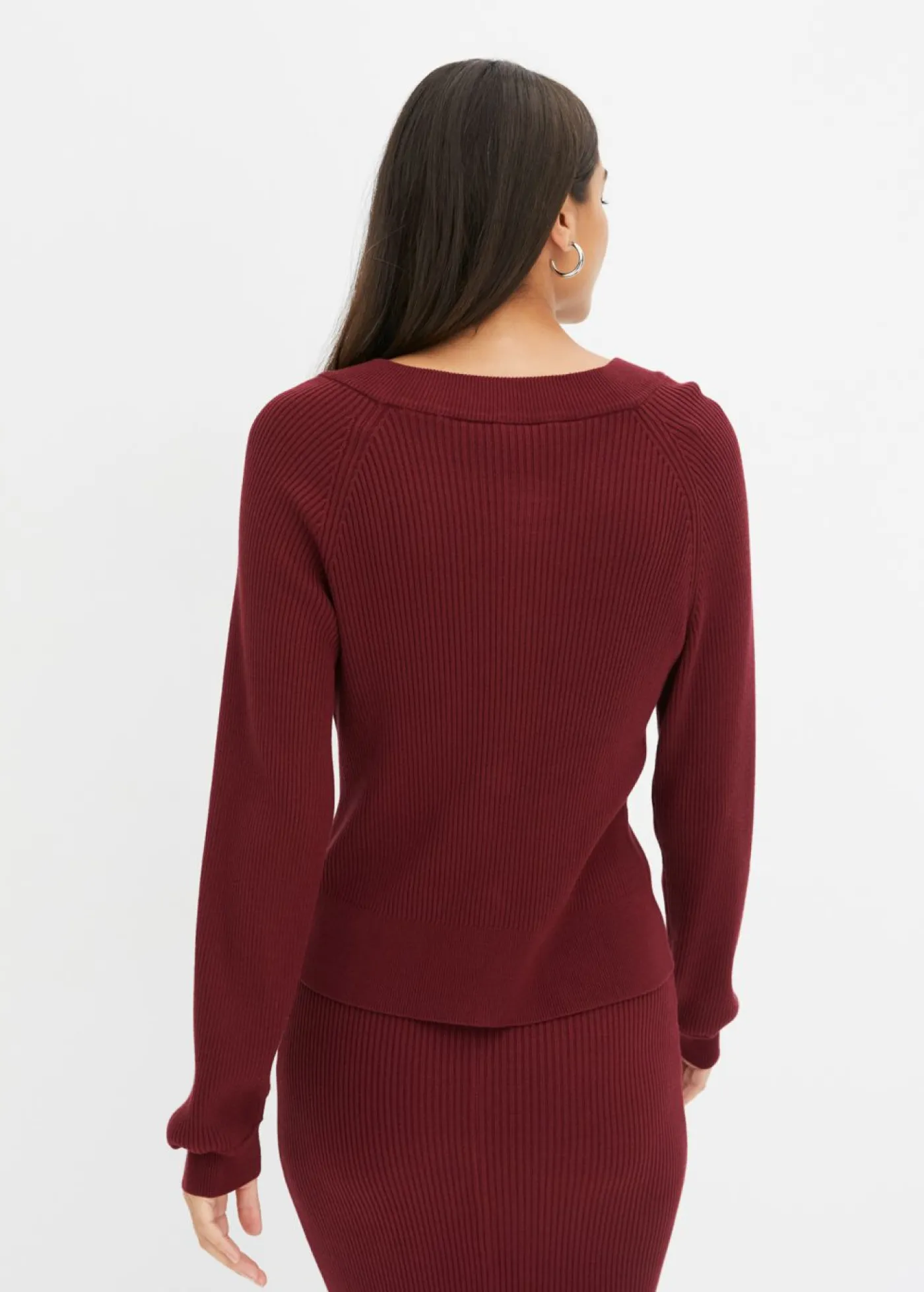 Outlet Chaqueta de punto Mujer Jerséis|Ropa De Punto
