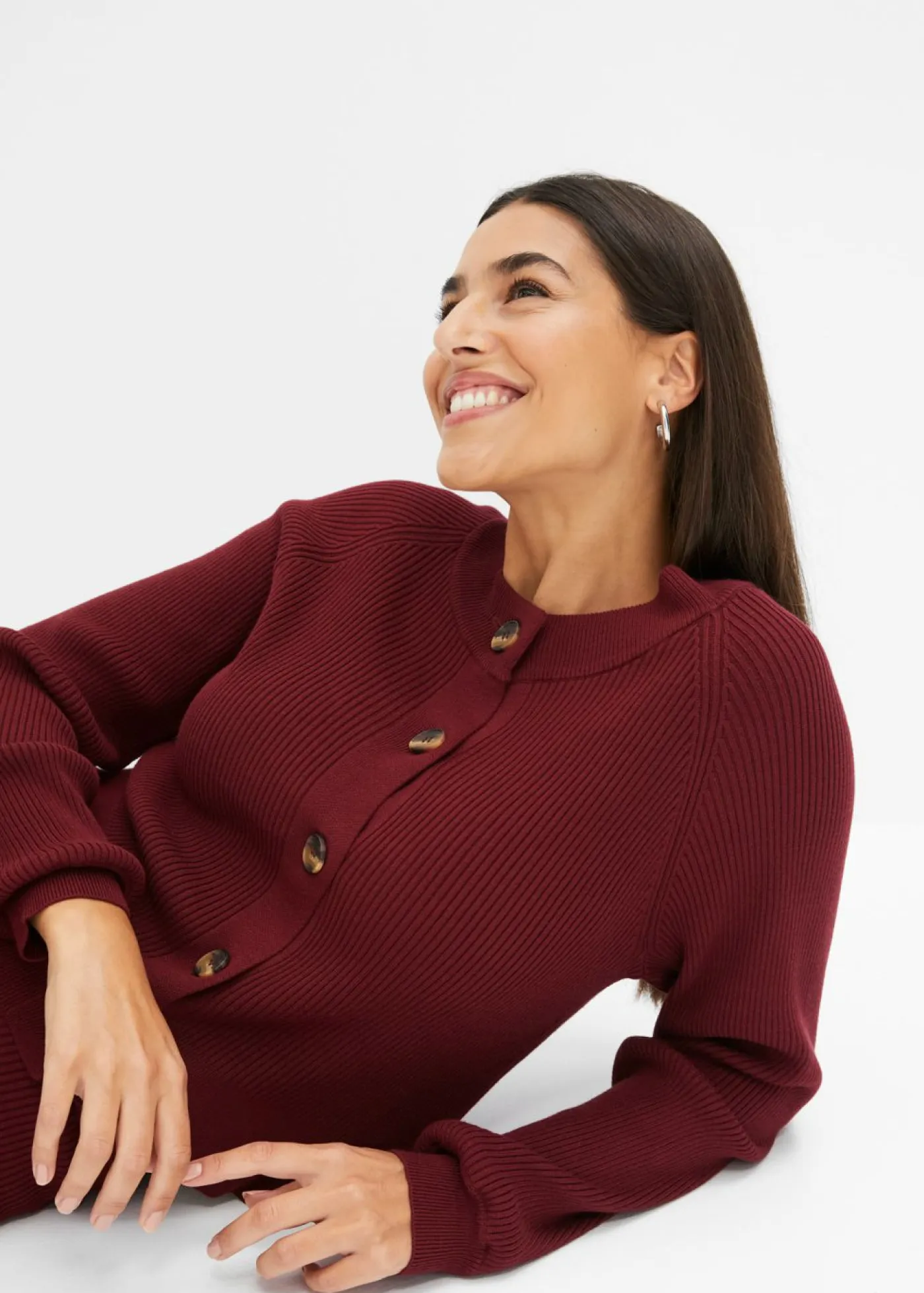 Outlet Chaqueta de punto Mujer Jerséis|Ropa De Punto
