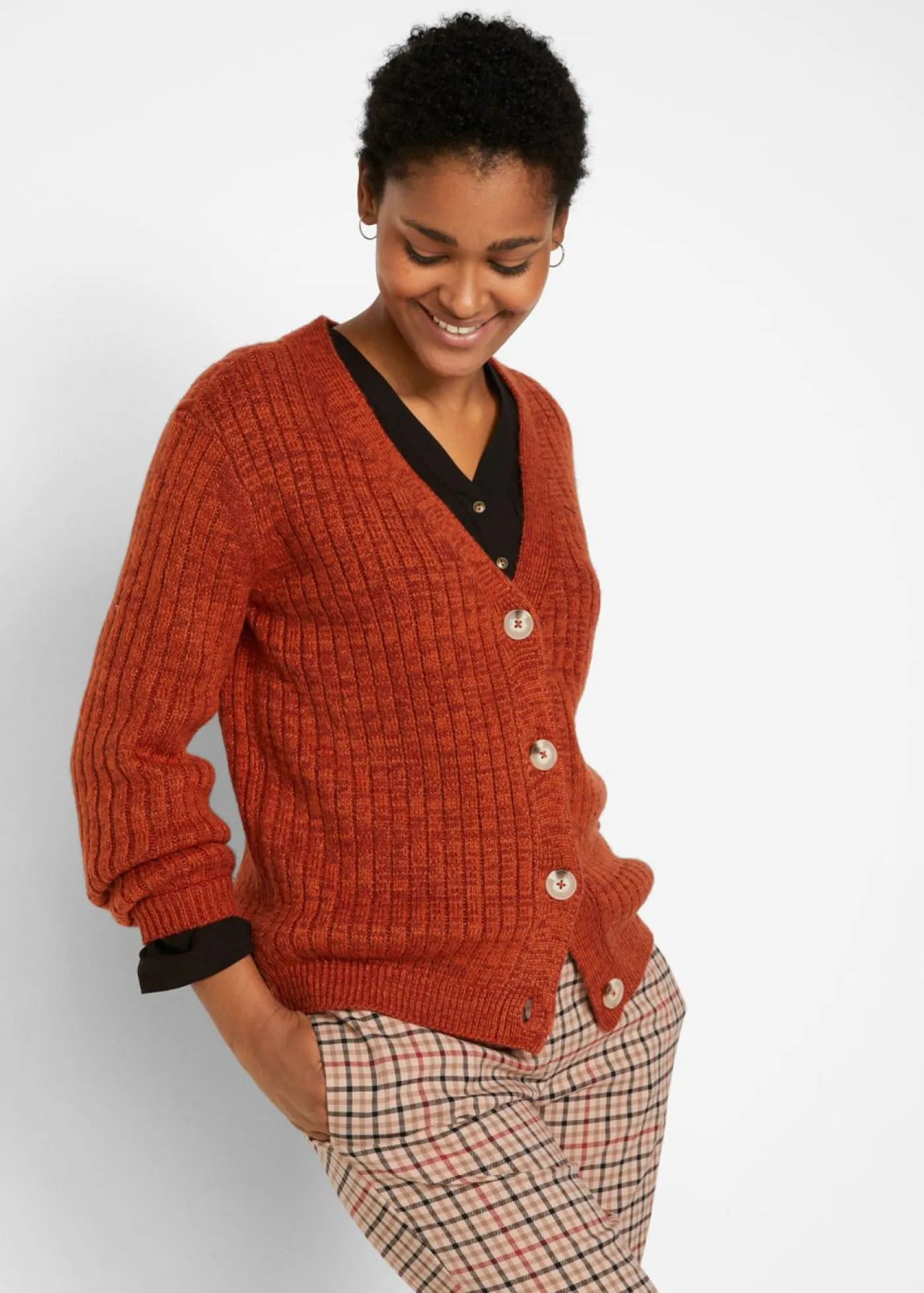 Outlet Chaqueta de punto Mujer Jerséis|Ropa De Punto
