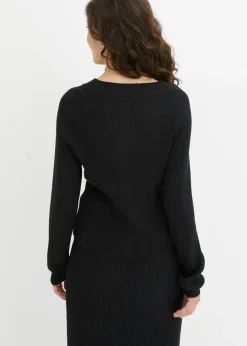 Sale Chaqueta de punto Mujer Jerséis|Ropa De Punto