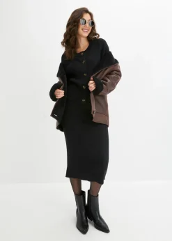 Sale Chaqueta de punto Mujer Jerséis|Ropa De Punto