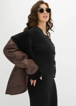 Sale Chaqueta de punto Mujer Jerséis|Ropa De Punto