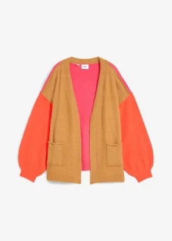 Chaqueta de punto Mujer Jerséis|Ropa De Punto