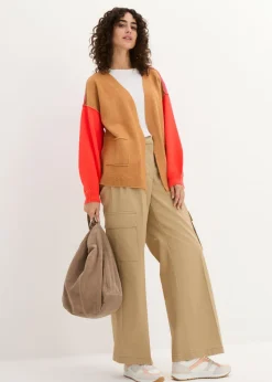 Chaqueta de punto Mujer Jerséis|Ropa De Punto
