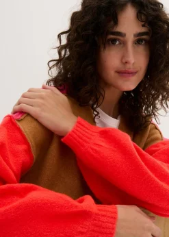 Chaqueta de punto Mujer Jerséis|Ropa De Punto