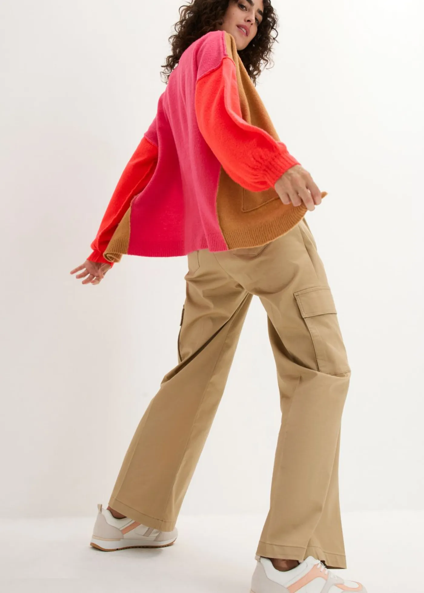 Chaqueta de punto Mujer Jerséis|Ropa De Punto