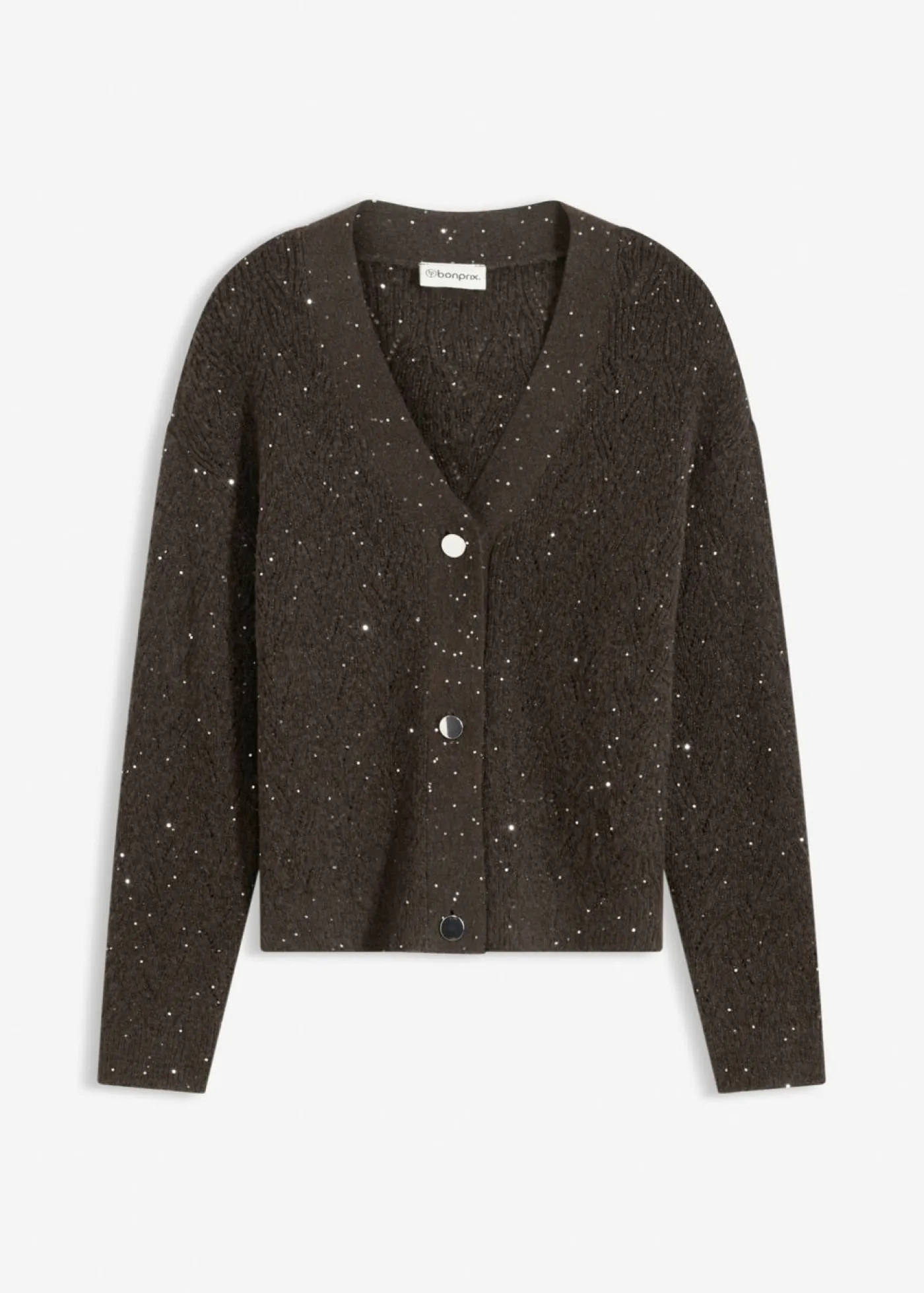 Discount Chaqueta de punto ajour Mujer Jerséis|Ropa De Punto