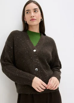 Discount Chaqueta de punto ajour Mujer Jerséis|Ropa De Punto