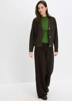 Discount Chaqueta de punto ajour Mujer Jerséis|Ropa De Punto