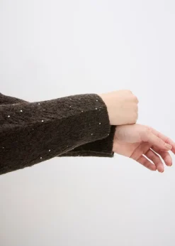 Discount Chaqueta de punto ajour Mujer Jerséis|Ropa De Punto