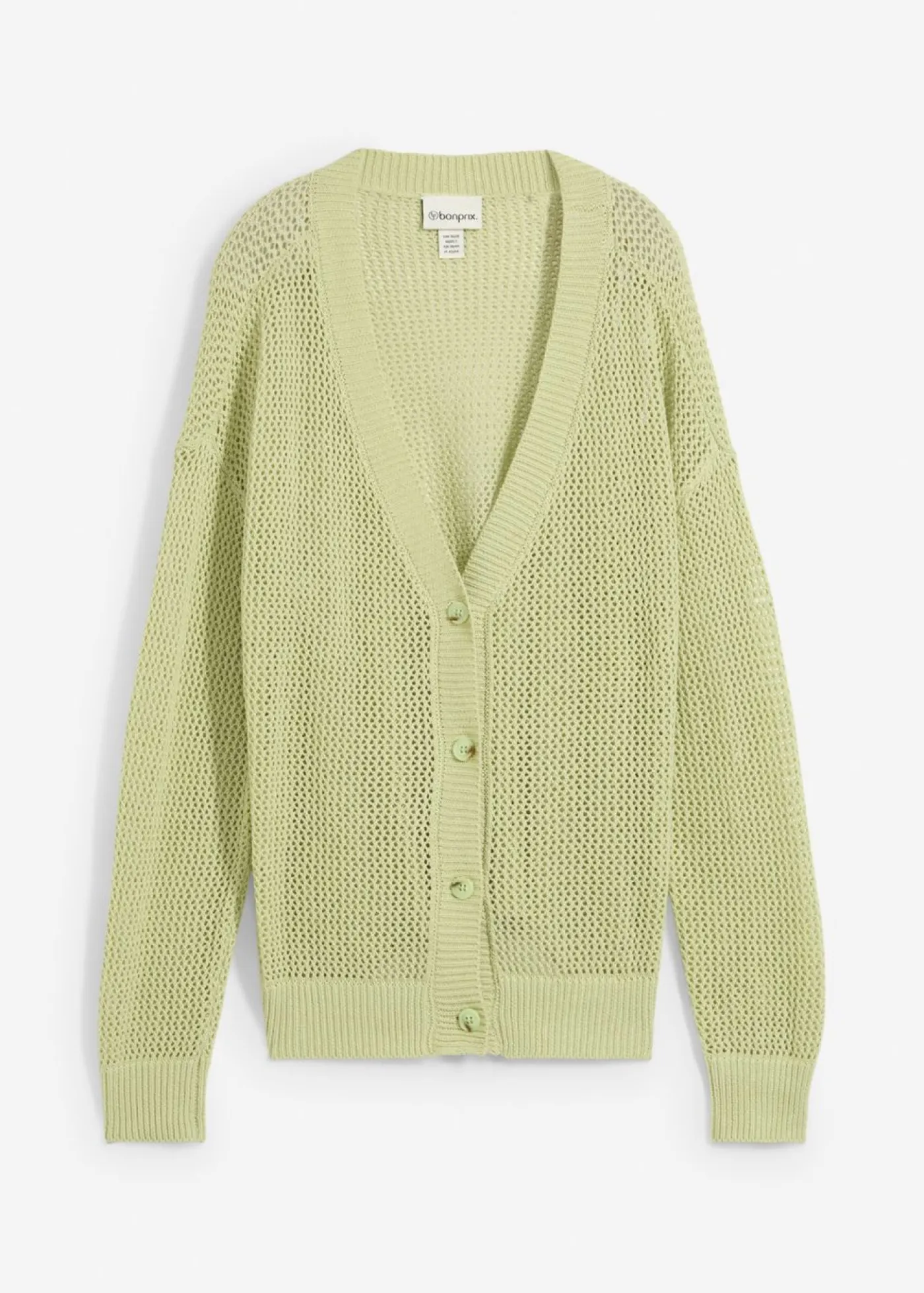 Hot Chaqueta de punto ajour Mujer Premium|Jerséis