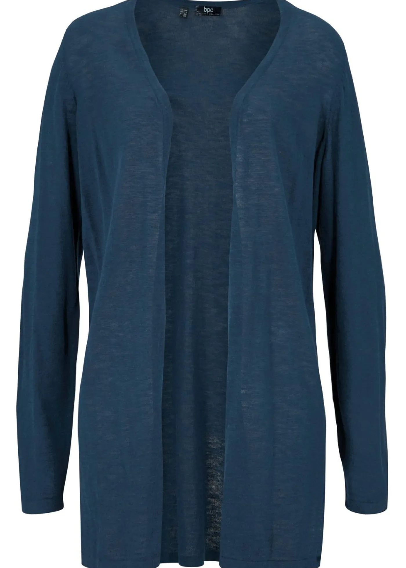 Clearance Chaqueta de punto de algodón ligero y calidad superior Mujer Básicos|Jerséis