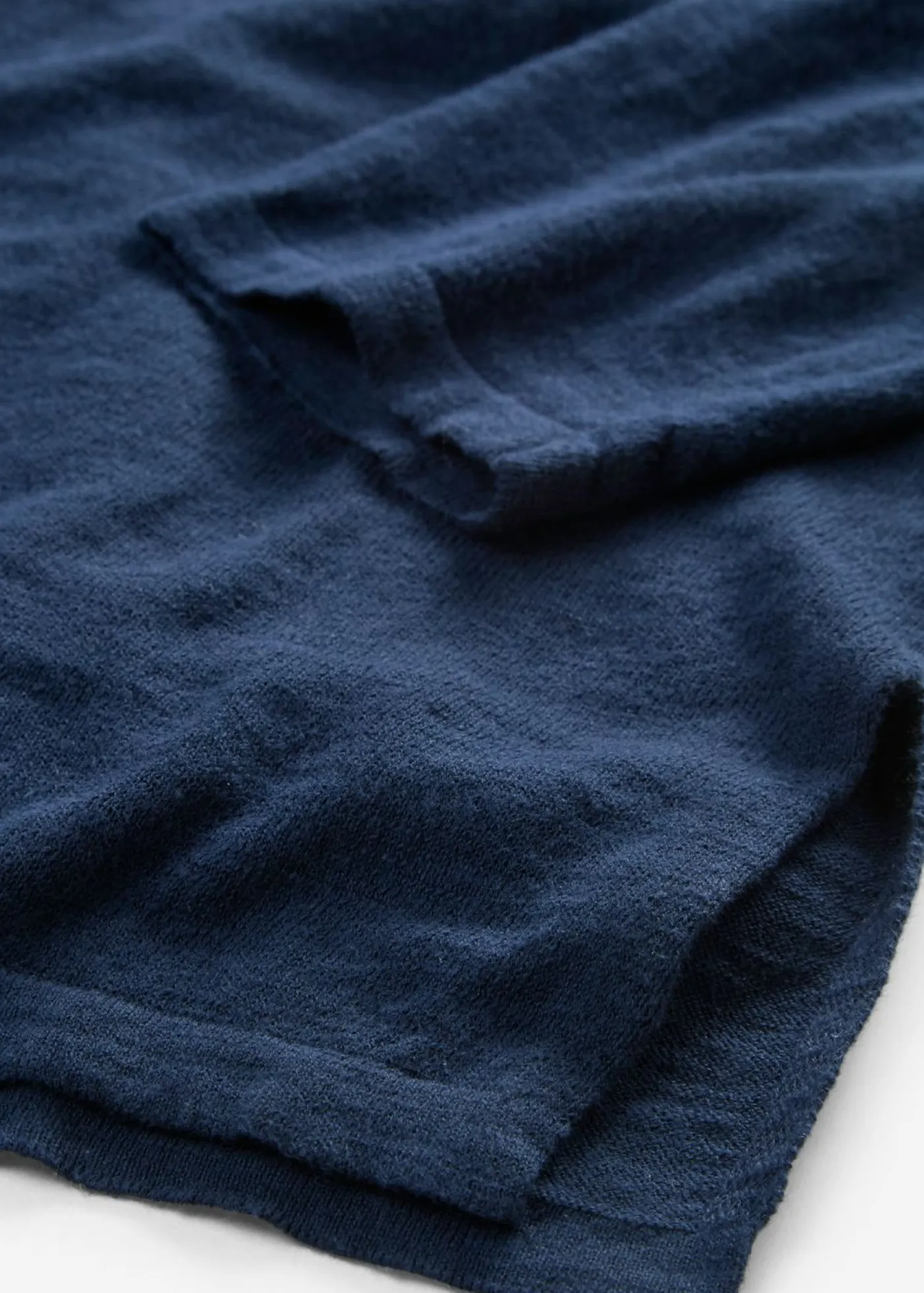 Clearance Chaqueta de punto de algodón ligero y calidad superior Mujer Básicos|Jerséis