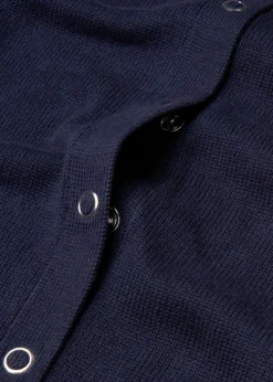 New Chaqueta de punto de algodón puro Mujer Jerséis|Ropa De Punto