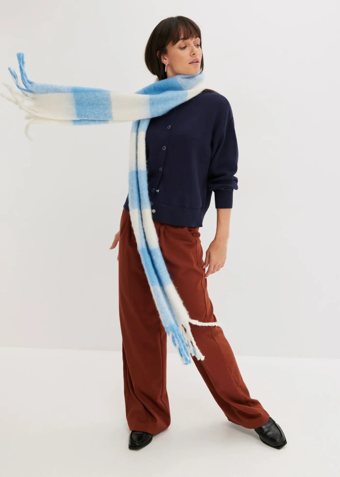 New Chaqueta de punto de algodón puro Mujer Jerséis|Ropa De Punto