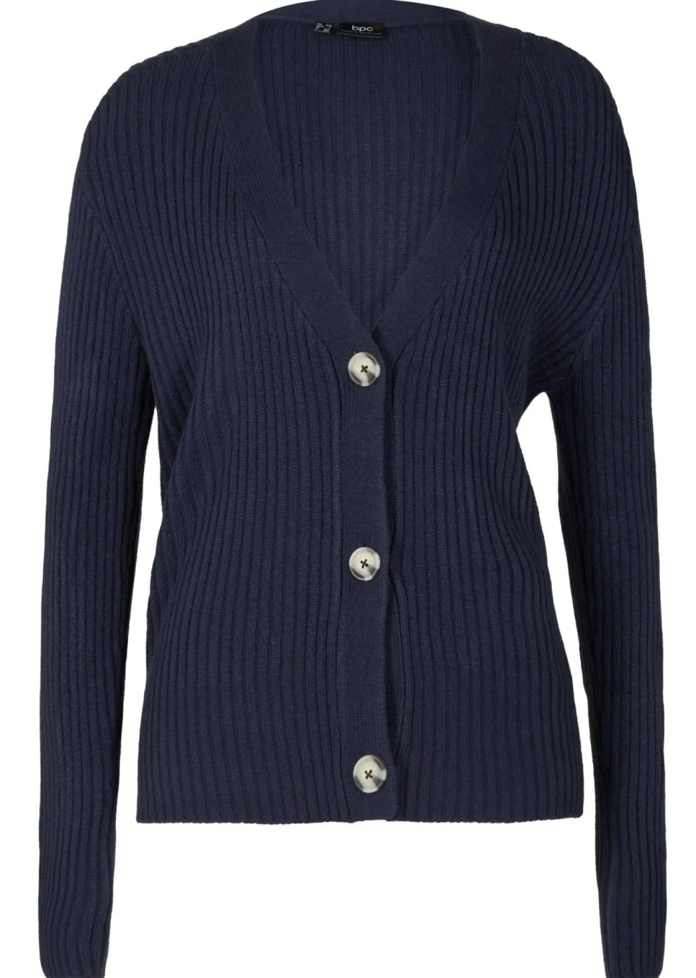 Best Chaqueta de punto de canalé Mujer Jerséis|Ropa De Punto