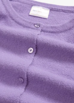New Chaqueta de punto fino Mujer Básicos|Jerséis